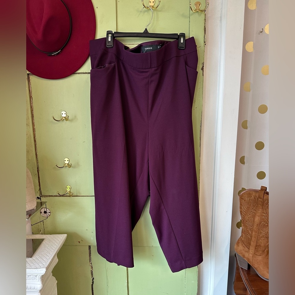 TORRID Slacks